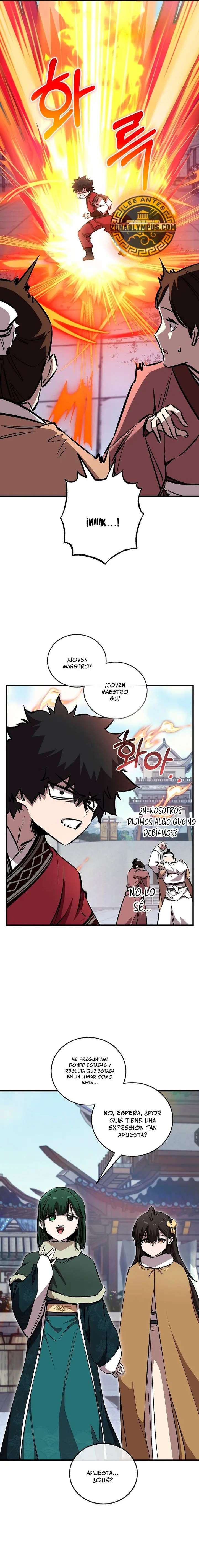 Read Amigo de la Infancia del Zenith ES Manga Online