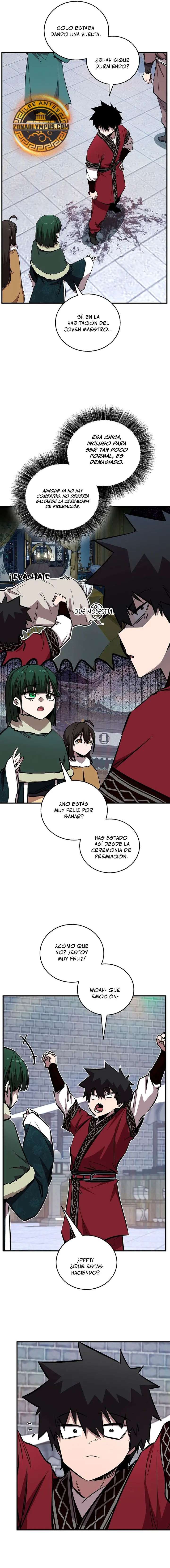 Read Amigo de la Infancia del Zenith ES Manga Online