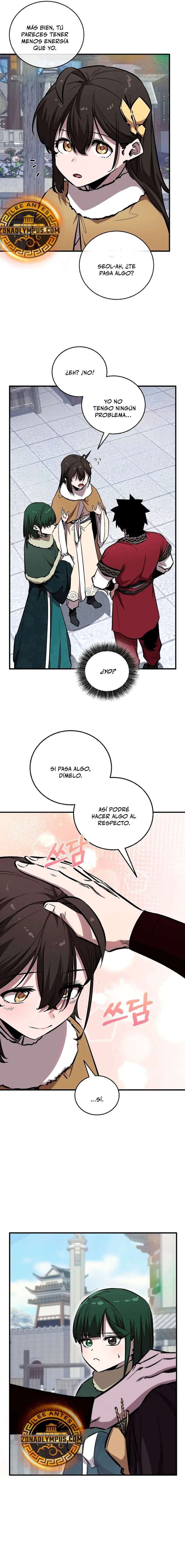 Read Amigo de la Infancia del Zenith ES Manga Online