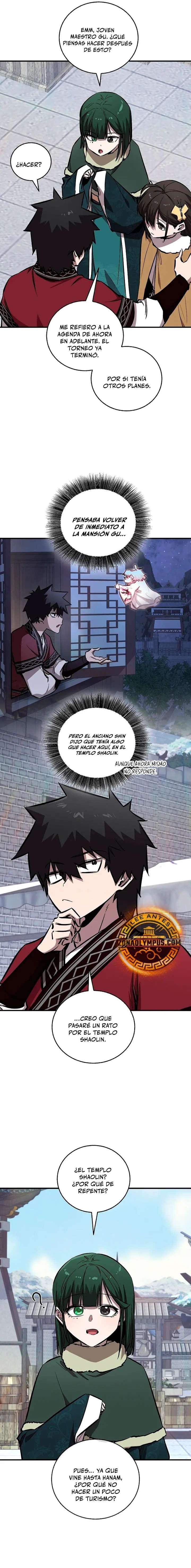 Read Amigo de la Infancia del Zenith ES Manga Online