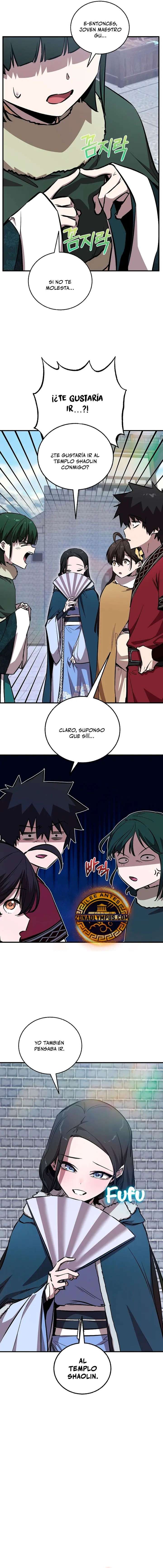 Read Amigo de la Infancia del Zenith ES Manga Online