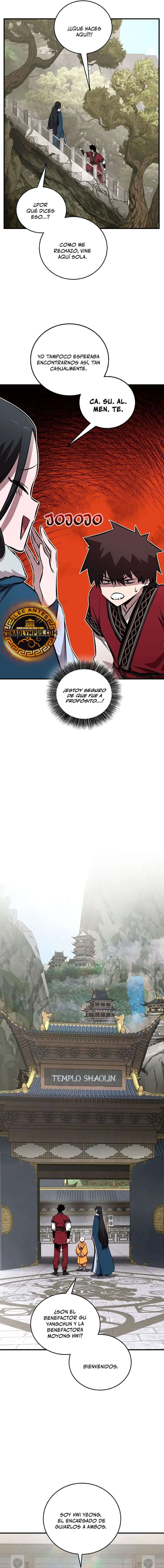 Read Amigo de la Infancia del Zenith ES Manga Online