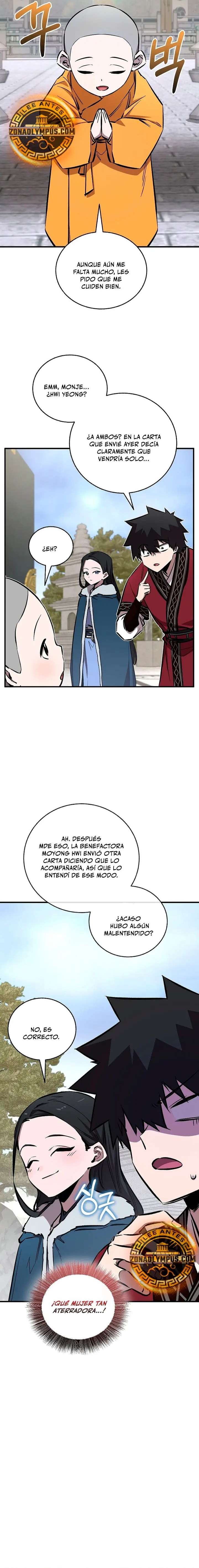 Read Amigo de la Infancia del Zenith ES Manga Online