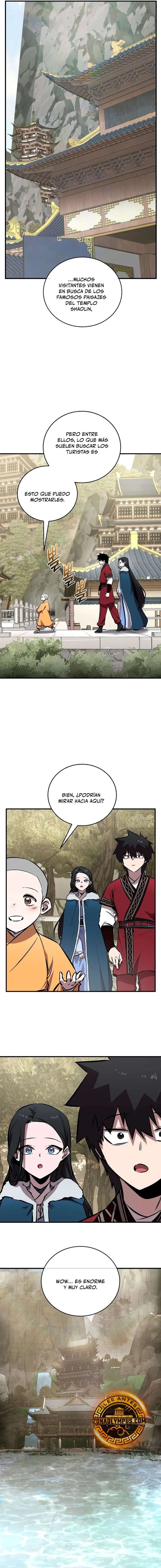 Read Amigo de la Infancia del Zenith ES Manga Online