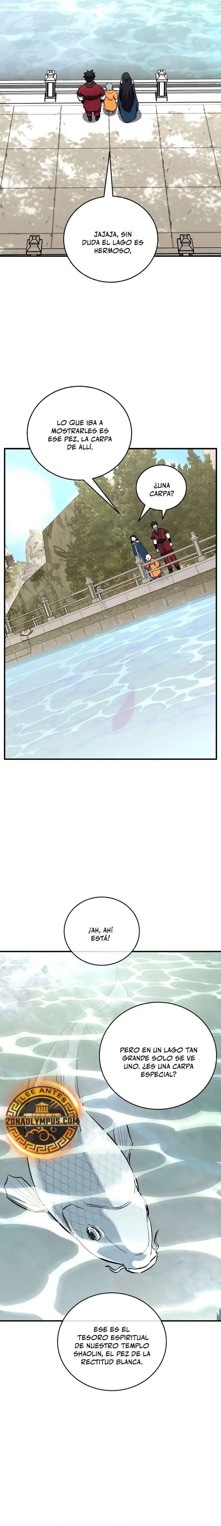 Read Amigo de la Infancia del Zenith ES Manga Online