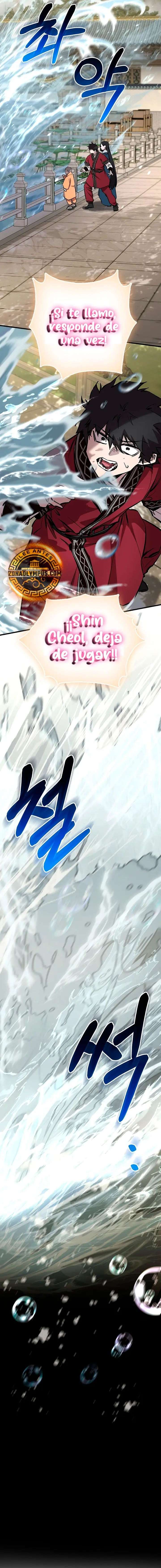 Read Amigo de la Infancia del Zenith ES Manga Online