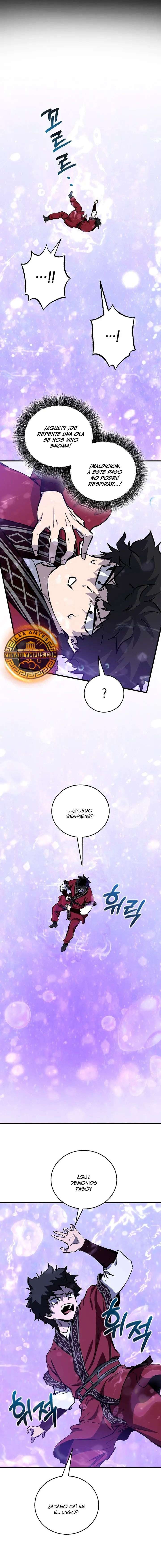 Read Amigo de la Infancia del Zenith ES Manga Online