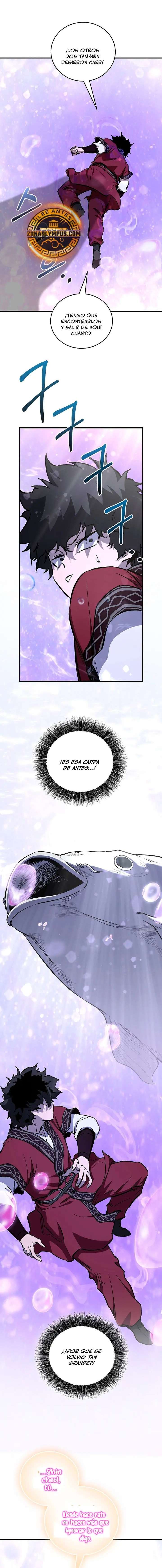 Read Amigo de la Infancia del Zenith ES Manga Online