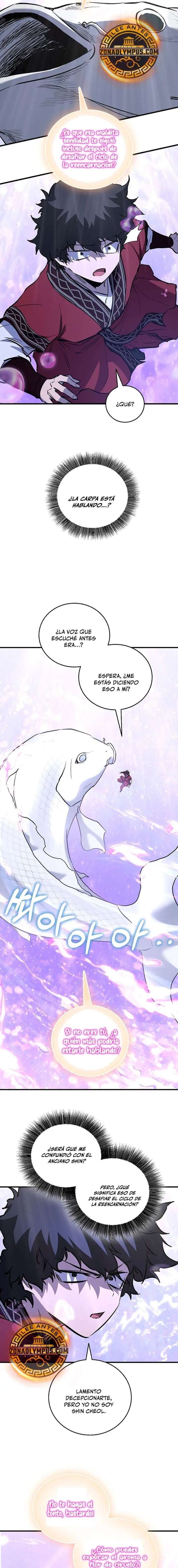 Read Amigo de la Infancia del Zenith ES Manga Online