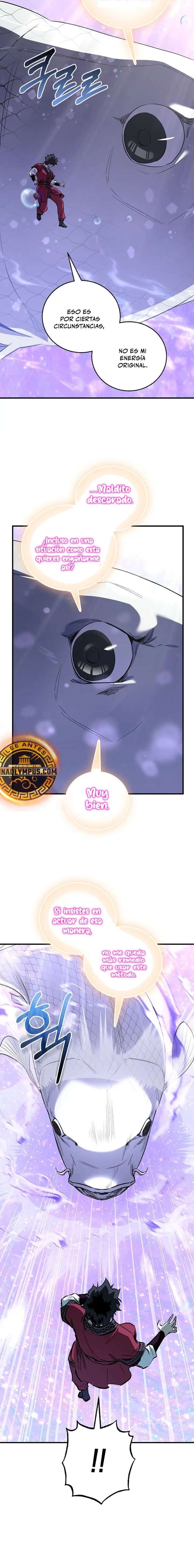 Read Amigo de la Infancia del Zenith ES Manga Online