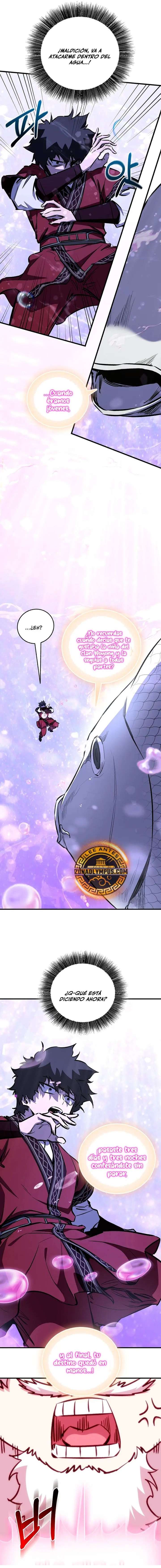 Read Amigo de la Infancia del Zenith ES Manga Online