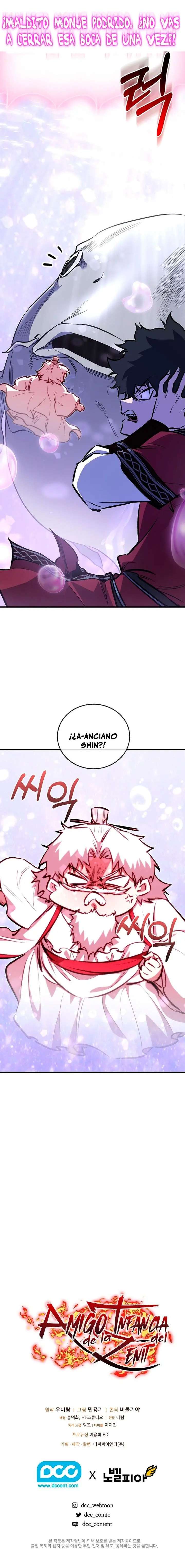 Read Amigo de la Infancia del Zenith ES Manga Online