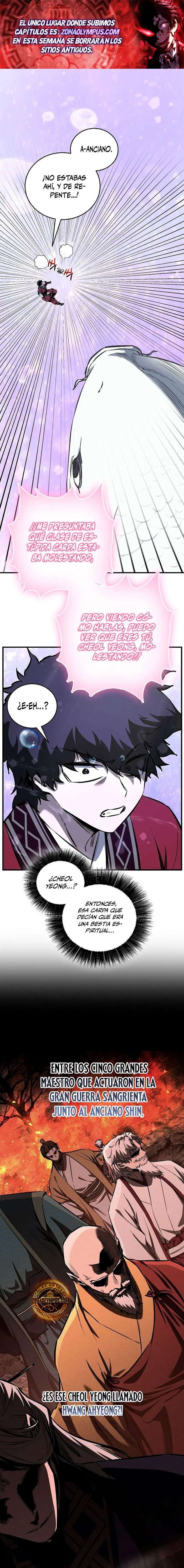 Read Amigo de la Infancia del Zenith ES Manga Online