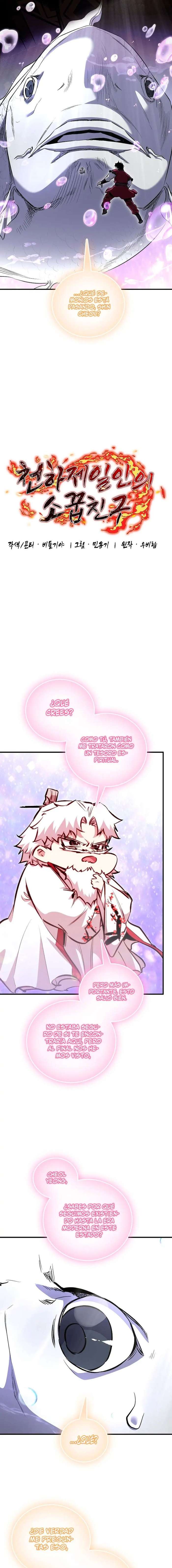 Read Amigo de la Infancia del Zenith ES Manga Online