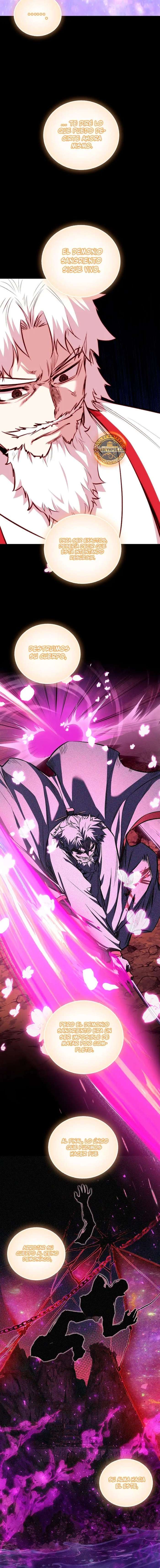 Read Amigo de la Infancia del Zenith ES Manga Online