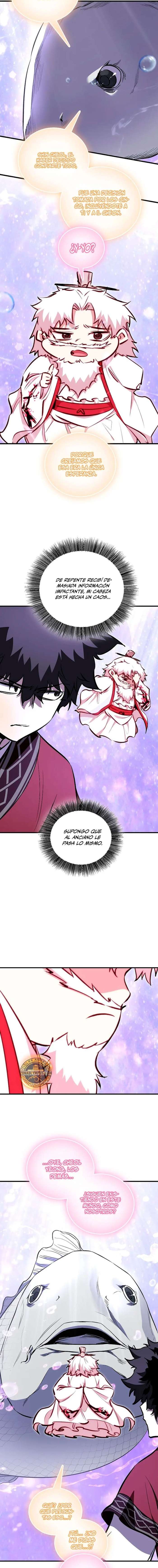 Read Amigo de la Infancia del Zenith ES Manga Online