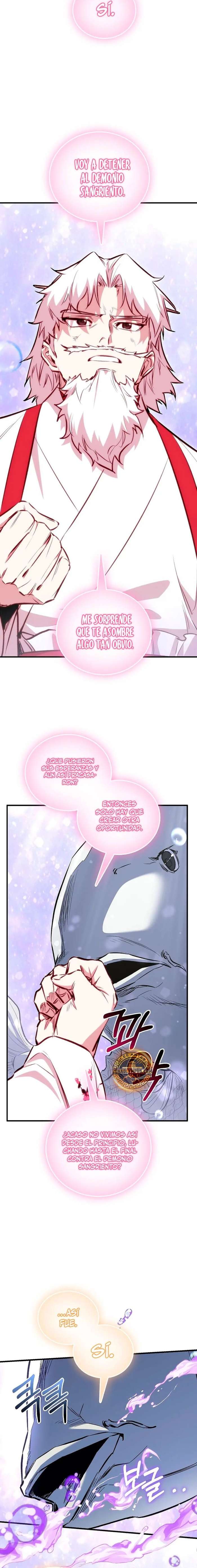 Read Amigo de la Infancia del Zenith ES Manga Online