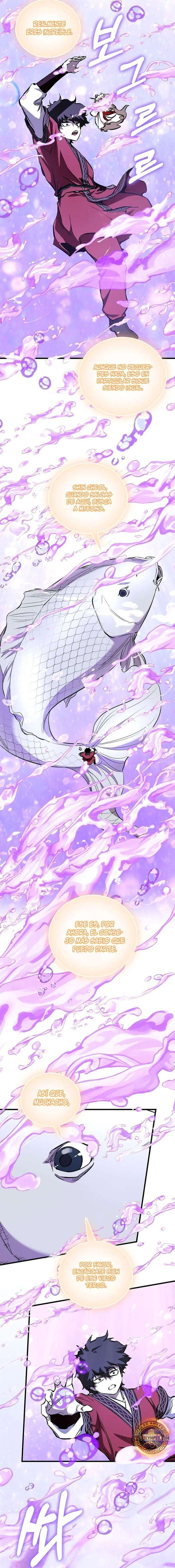 Read Amigo de la Infancia del Zenith ES Manga Online