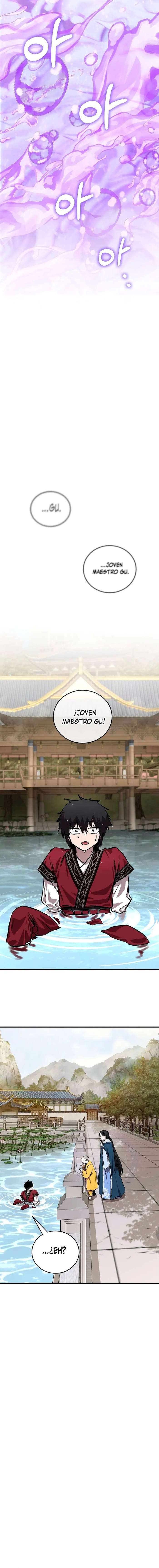 Read Amigo de la Infancia del Zenith ES Manga Online