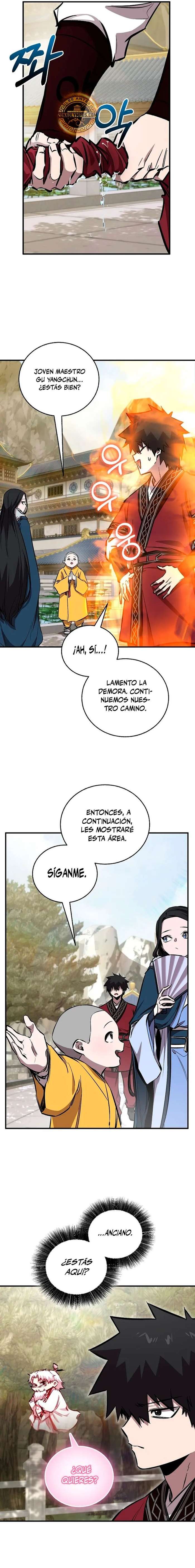 Read Amigo de la Infancia del Zenith ES Manga Online
