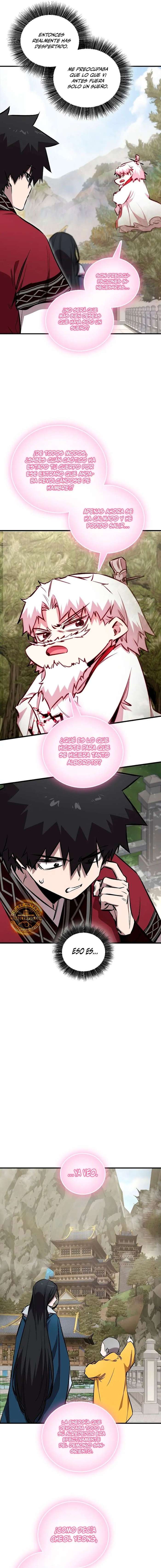 Read Amigo de la Infancia del Zenith ES Manga Online