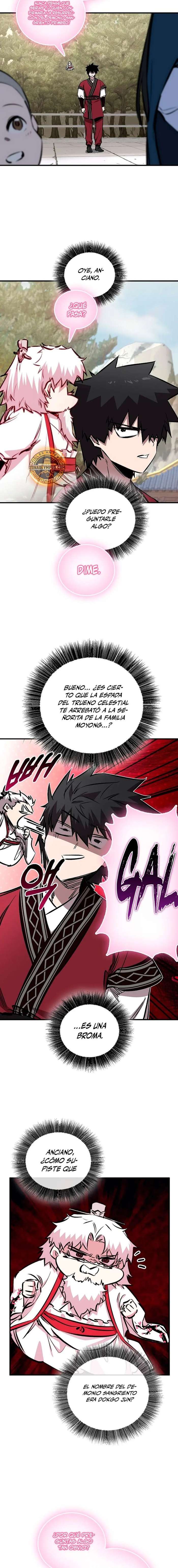 Read Amigo de la Infancia del Zenith ES Manga Online