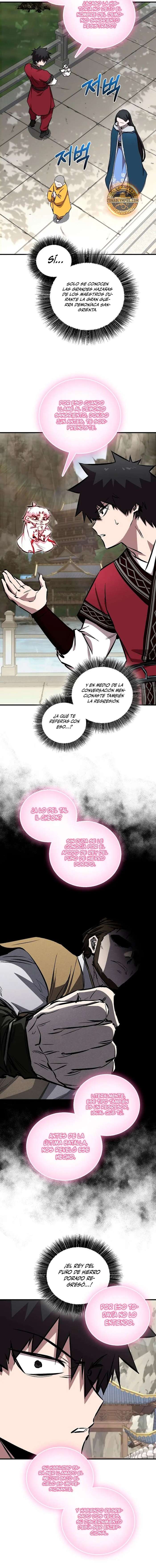 Read Amigo de la Infancia del Zenith ES Manga Online