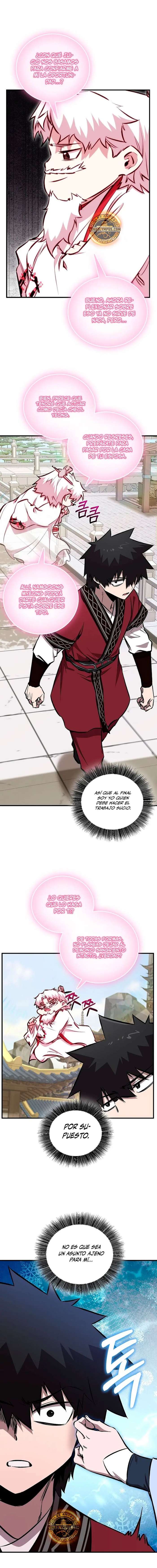 Read Amigo de la Infancia del Zenith ES Manga Online