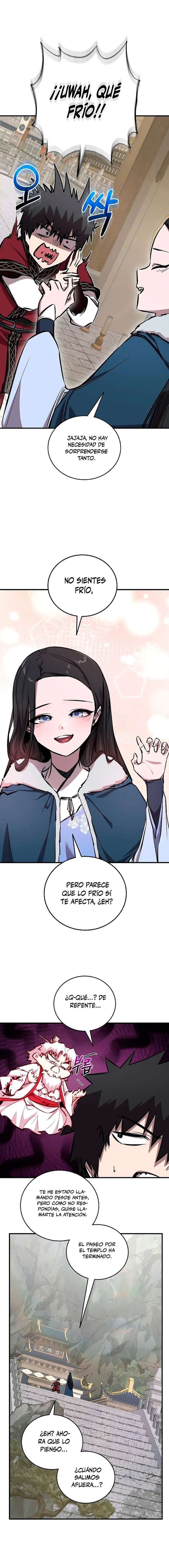 Read Amigo de la Infancia del Zenith ES Manga Online