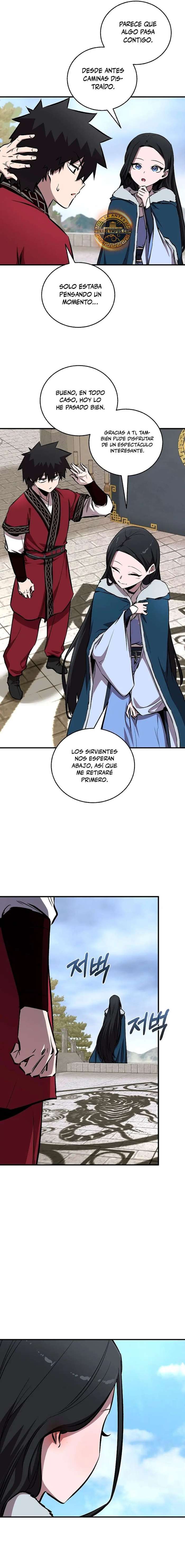 Read Amigo de la Infancia del Zenith ES Manga Online