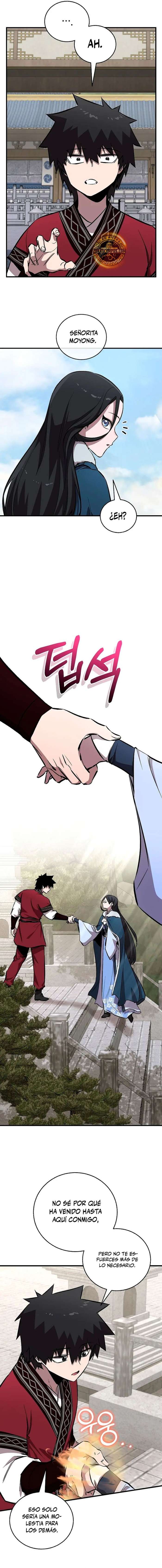 Read Amigo de la Infancia del Zenith ES Manga Online