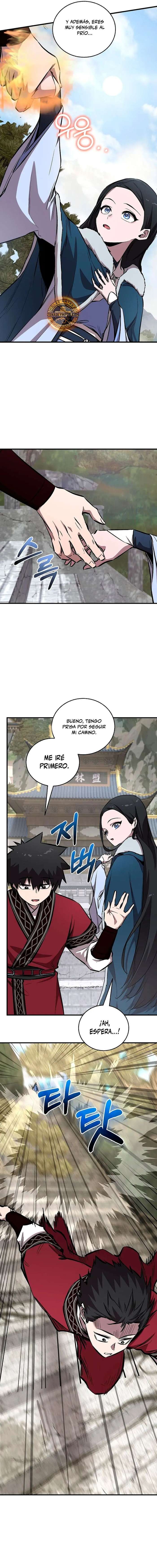 Read Amigo de la Infancia del Zenith ES Manga Online