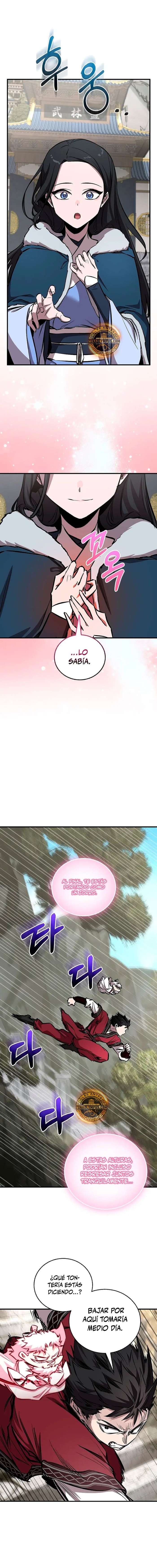 Read Amigo de la Infancia del Zenith ES Manga Online