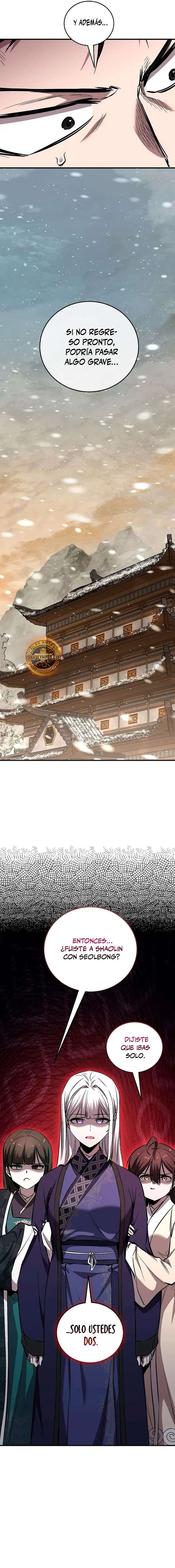 Read Amigo de la Infancia del Zenith ES Manga Online