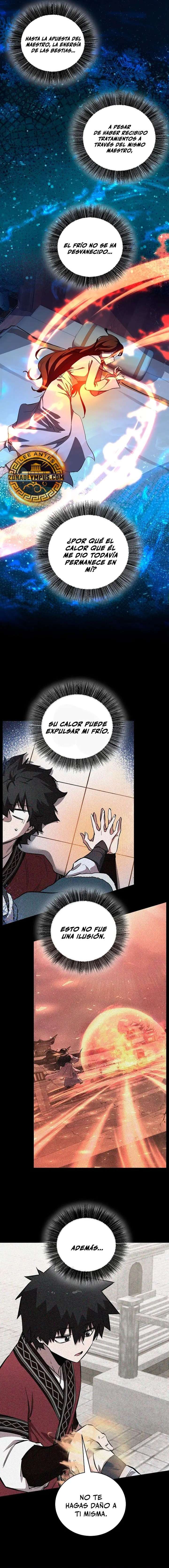 Read Amigo de la Infancia del Zenith ES Manga Online