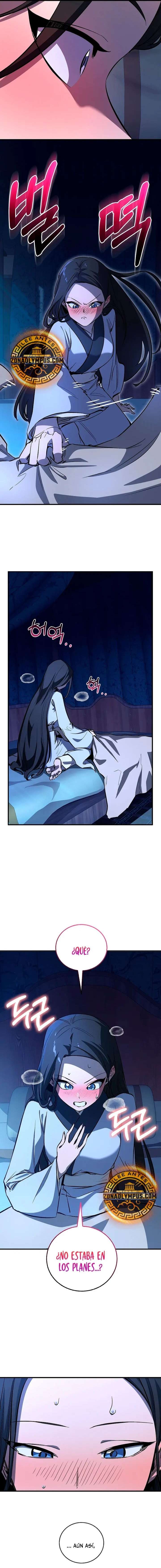 Read Amigo de la Infancia del Zenith ES Manga Online