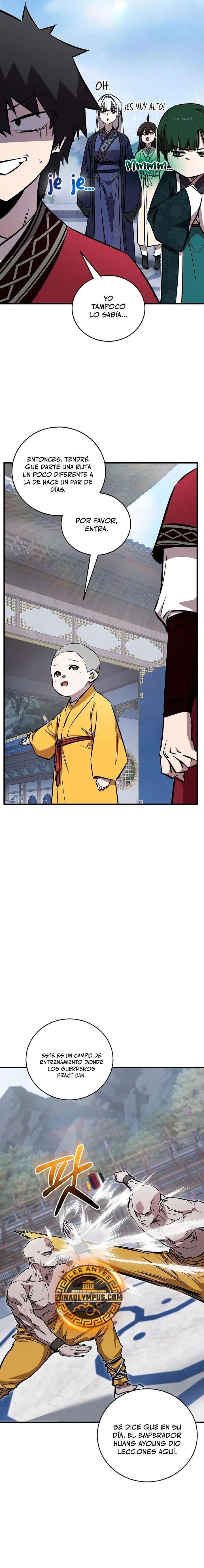 Read Amigo de la Infancia del Zenith ES Manga Online