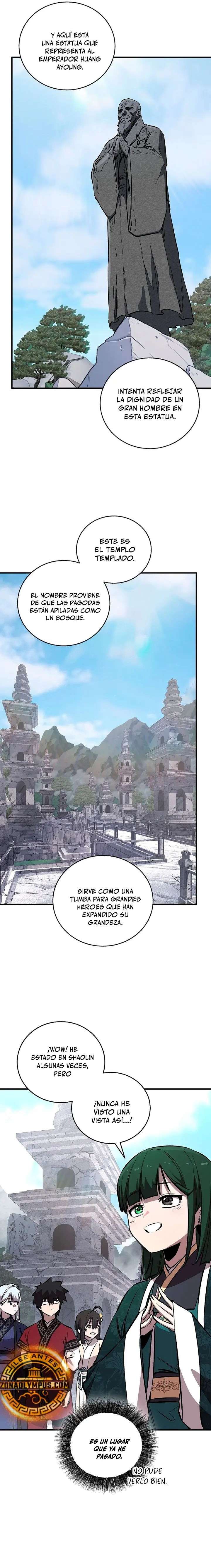 Read Amigo de la Infancia del Zenith ES Manga Online