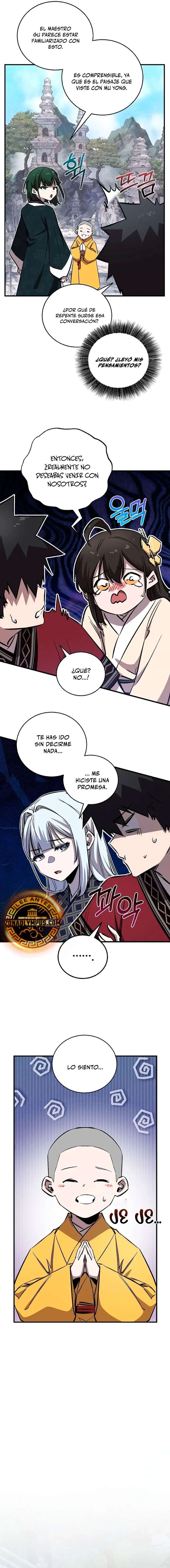 Read Amigo de la Infancia del Zenith ES Manga Online