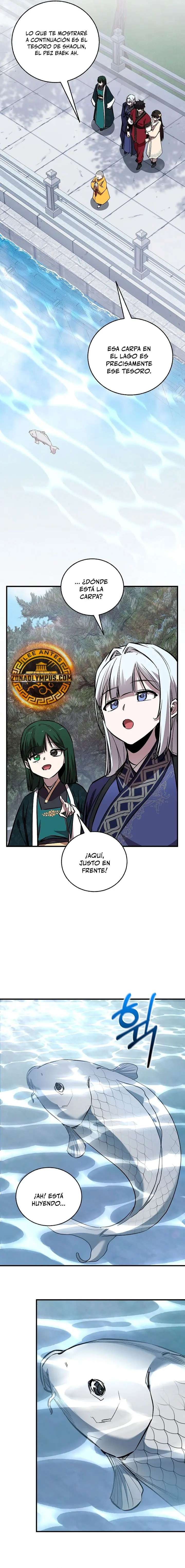 Read Amigo de la Infancia del Zenith ES Manga Online