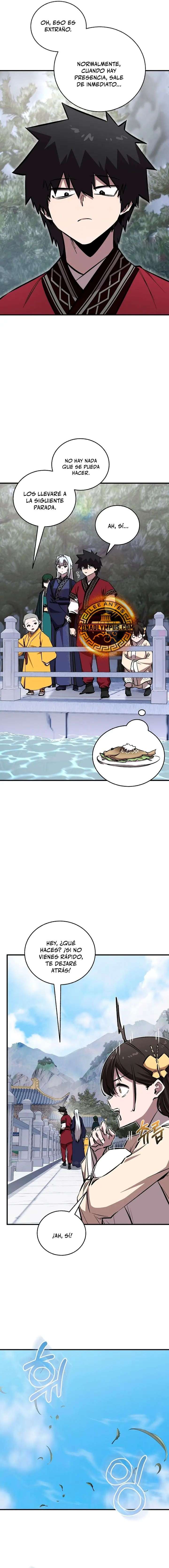 Read Amigo de la Infancia del Zenith ES Manga Online