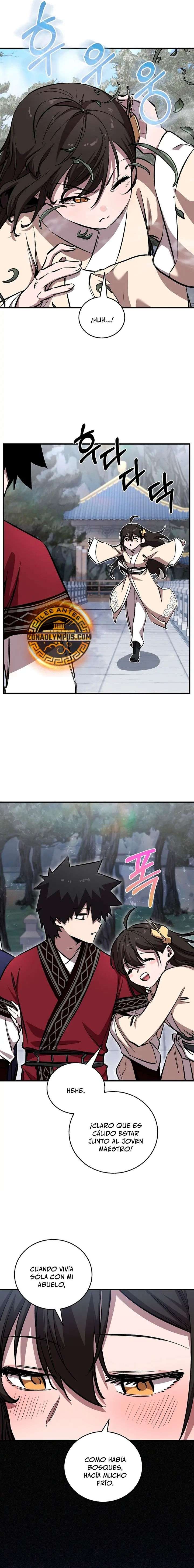 Read Amigo de la Infancia del Zenith ES Manga Online