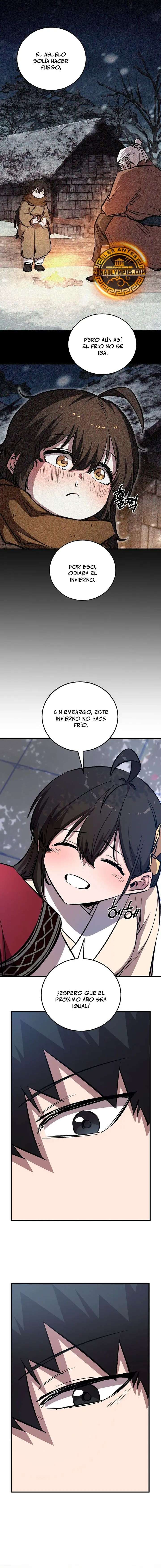 Read Amigo de la Infancia del Zenith ES Manga Online