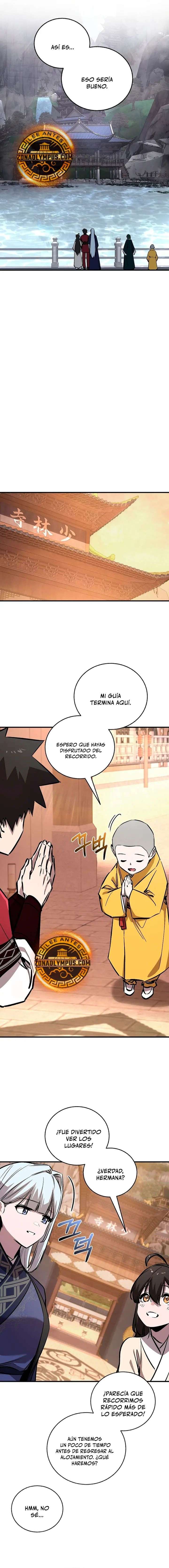 Read Amigo de la Infancia del Zenith ES Manga Online