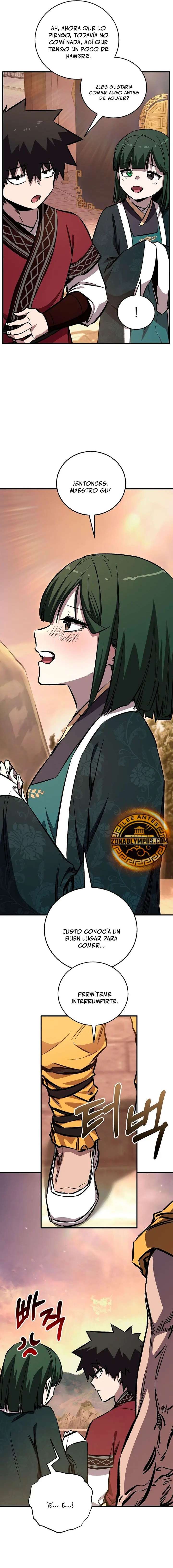 Read Amigo de la Infancia del Zenith ES Manga Online