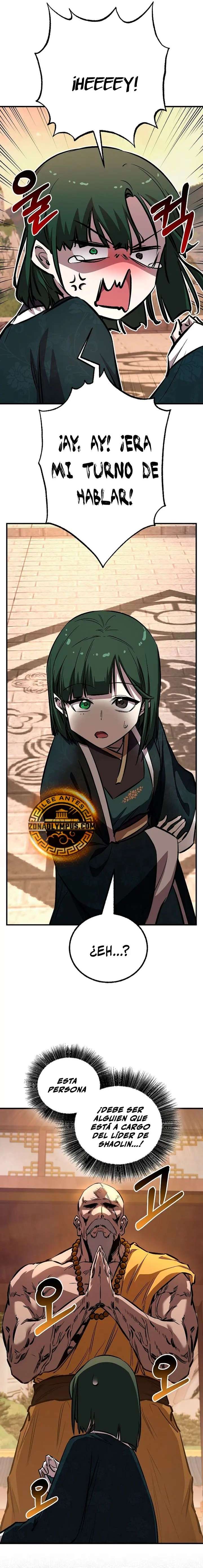 Read Amigo de la Infancia del Zenith ES Manga Online