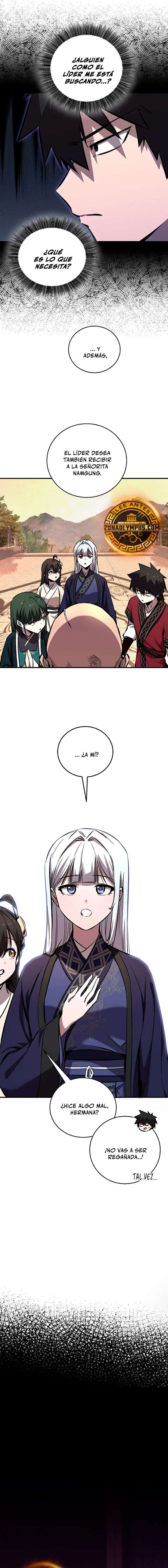 Read Amigo de la Infancia del Zenith ES Manga Online