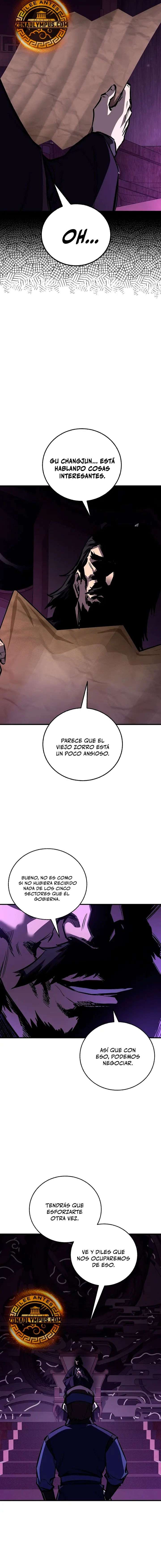 Read Amigo de la Infancia del Zenith ES Manga Online