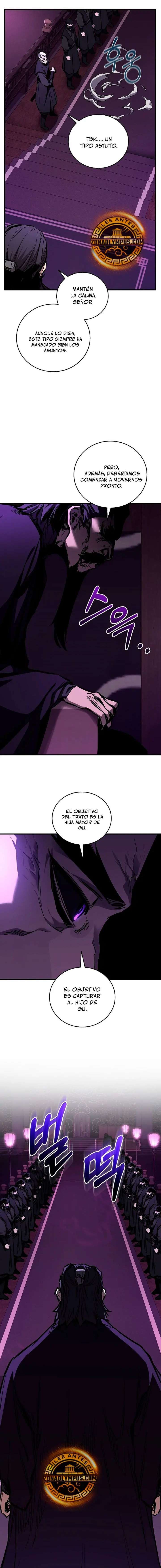 Read Amigo de la Infancia del Zenith ES Manga Online