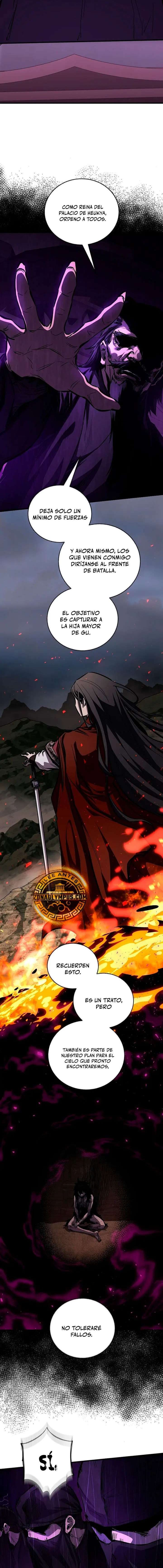 Read Amigo de la Infancia del Zenith ES Manga Online